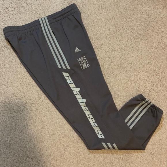 Yeezy Other - Adidas Yeezy Calabasas Track Pants